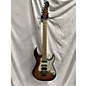 Used ESP E-II ST-1 Tobacco Burst Solid Body Electric Guitar thumbnail