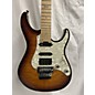 Used ESP E-II ST-1 Tobacco Burst Solid Body Electric Guitar