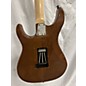 Used ESP E-II ST-1 Tobacco Burst Solid Body Electric Guitar