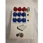 Used JHS Pedals Used JHS Pedals Colour Box V2 Effect Pedal