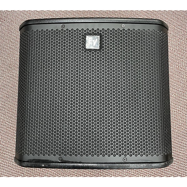 Used Electro-Voice Used Electro-Voice ZXA1-Sub 12" Powered Subwoofer