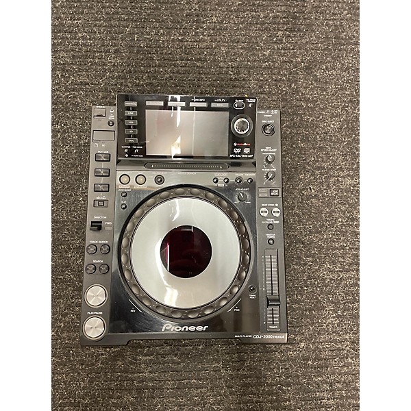 Used Pioneer DJ Used Pioneer DJ CDJ2000 Nexus DJ Player