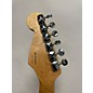 Used Squier Used Squier MADE IN MEXICO STRATOCASTER 2 Color Sunburst Solid Body Electric Guitar