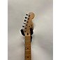 Used Squier Used Squier MADE IN MEXICO STRATOCASTER 2 Color Sunburst Solid Body Electric Guitar