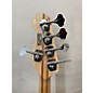 Used Yamaha Used Yamaha BB435 Tobacco Sunburst Electric Bass Guitar