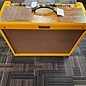 Used Fender Blues Deluxe Reissue 40W 1x12 Tweed Tube Guitar Combo Amp thumbnail