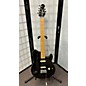 Used OLP Used OLP MM-1 BLACK SPARKLE Solid Body Electric Guitar thumbnail