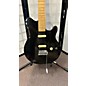 Used OLP Used OLP MM-1 BLACK SPARKLE Solid Body Electric Guitar