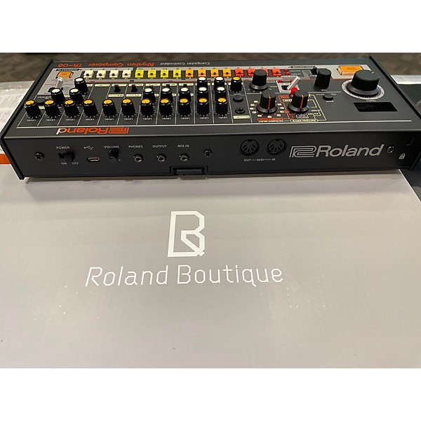 Used Roland Used Roland TR-08 Module Drum Machine