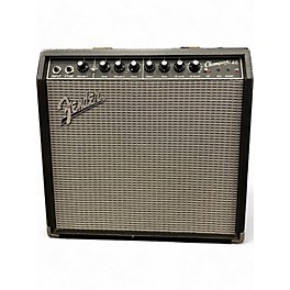 Used Fender Used Fender Champion 40 Guitar Combo Amp