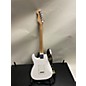 Used Fender Used Fender Player Stratocaster Olympic White Solid Body Electric Guitar