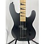 Used Jackson Used Jackson JS1M Black Electric Bass Guitar thumbnail