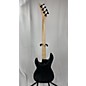 Used Jackson Used Jackson JS1M Black Electric Bass Guitar