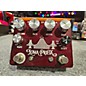 Used CopperSound Pedals Used CopperSound Pedals Loma Prieta Effect Pedal