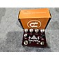 Used CopperSound Pedals Used CopperSound Pedals Loma Prieta Effect Pedal