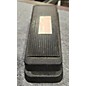 Used Dunlop Used Dunlop GCB95 Original Crybaby Wah Effect Pedal