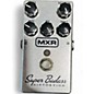 Used MXR Used MXR M75 Super Badass Distortion Effect Pedal thumbnail