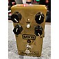 Used MXR Used MXR M77 Custom Modified Badass Overdrive Effect Pedal