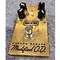 Used MXR Used MXR M77 Custom Modified Badass Overdrive Effect Pedal