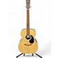 Used Martin Used Martin 000-X2E Natural Acoustic Electric Guitar thumbnail