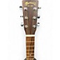 Used Martin Used Martin 000-X2E Natural Acoustic Electric Guitar