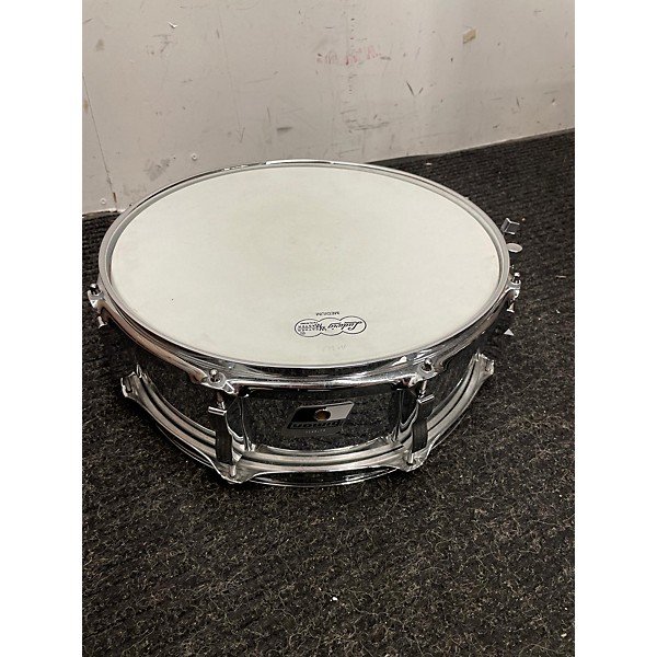 Used Ludwig Used  Ludwig 6X14 Rocker Series Chrome