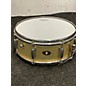 Vintage Slingerland 1960s 6X14 Radio King Drum thumbnail