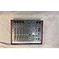 Used Allen & Heath Used Allen & Heath ZED10FX Unpowered Mixer thumbnail