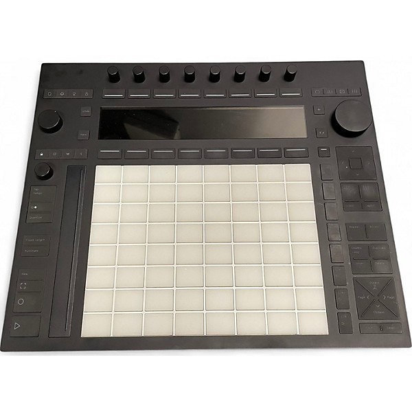 Used Ableton Push 3 Standalone Production Controller
