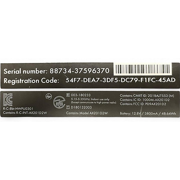 Used Ableton Push 3 Standalone Production Controller