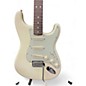 Used Fender Used 2018 Fender American Original 60s Stratocaster Olympic White Solid Body Electric Guitar