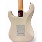 Used Fender Used 2018 Fender American Original 60s Stratocaster Olympic White Solid Body Electric Guitar