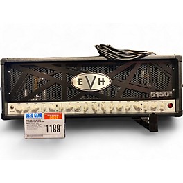 Used EVH 5150 III 100W 3-Channel Tube Guitar Amp Head