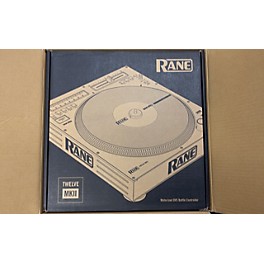 Used RANE Used RANE Twelve DJ Controller