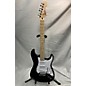 Used Squier Affinity Stratocaster Solid Body Electric Guitar thumbnail