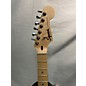 Used Squier Affinity Stratocaster Solid Body Electric Guitar