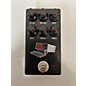 Used JHS Pedals Hard Drive Black Effect Pedal thumbnail