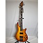 Used Schecter Guitar Research 2024 Omen Extreme 4 String Electric Bass Guitar thumbnail