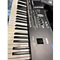 Used KORG PA3X 76 Key Keyboard Workstation