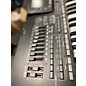 Used KORG PA3X 76 Key Keyboard Workstation