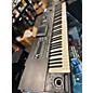 Used KORG PA3X 76 Key Keyboard Workstation