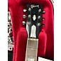 Used Gibson Used 2017 Gibson SG Standard HP Cherry Solid Body Electric Guitar