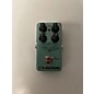 Used TC Electronic HyperGravity Compressor Effect Pedal thumbnail