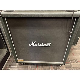 Used Marshall Used Marshall 1960BV 4x12 280W Stereo Straight Guitar Cabinet