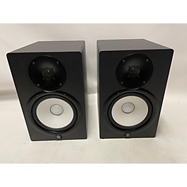 Used Yamaha Used Yamaha HS8 Pair Powered Monitor