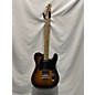 Used Fender Used Fender American Standard Telecaster 2 Tone Sunburst Solid Body Electric Guitar thumbnail