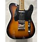 Used Fender Used Fender American Standard Telecaster 2 Tone Sunburst Solid Body Electric Guitar