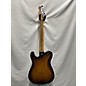 Used Fender Used Fender American Standard Telecaster 2 Tone Sunburst Solid Body Electric Guitar