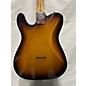 Used Fender Used Fender American Standard Telecaster 2 Tone Sunburst Solid Body Electric Guitar