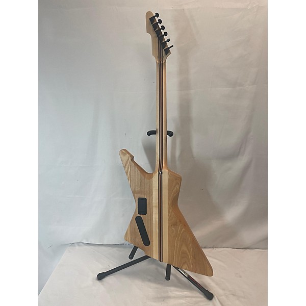 Used Schecter Guitar Research Used Schecter Guitar Research E1 Sls Antique Fade Solid Body Electric Guitar